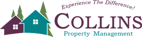 Collins Property Management Logo